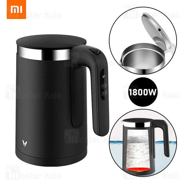 کتری برقی Xiaomi Youpin Viomi Electric Kettle Pro
