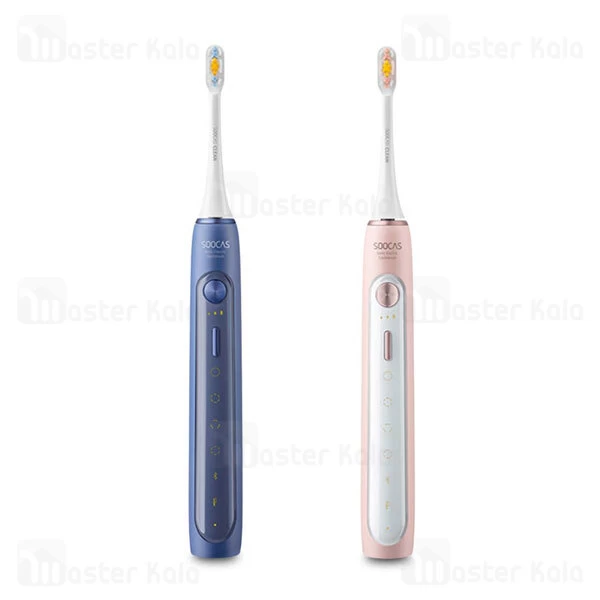 مسواک برقی هوشمند شیائومی Xiaomi Youpin X5 Soocas Electric Toothbrush