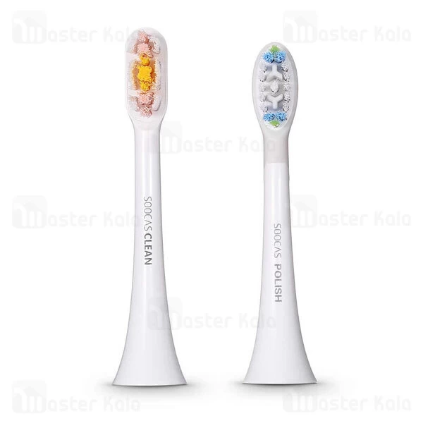 مسواک برقی هوشمند شیائومی Xiaomi Youpin X5 Soocas Electric Toothbrush