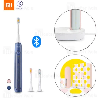مسواک برقی هوشمند شیائومی Xiaomi Youpin Soocas X5 Electric Toothbrush