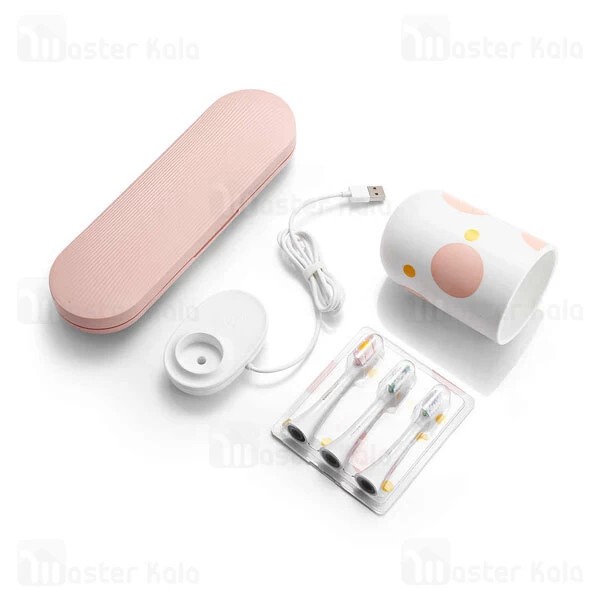 مسواک برقی هوشمند شیائومی Xiaomi Youpin X5 Soocas Electric Toothbrush