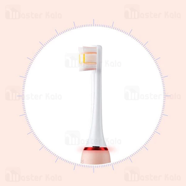 مسواک برقی هوشمند شیائومی Xiaomi Youpin X5 Soocas Electric Toothbrush