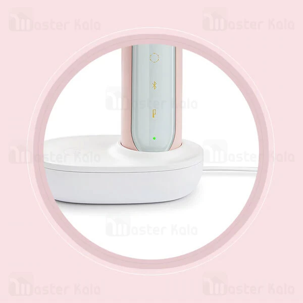 مسواک برقی هوشمند شیائومی Xiaomi Youpin X5 Soocas Electric Toothbrush