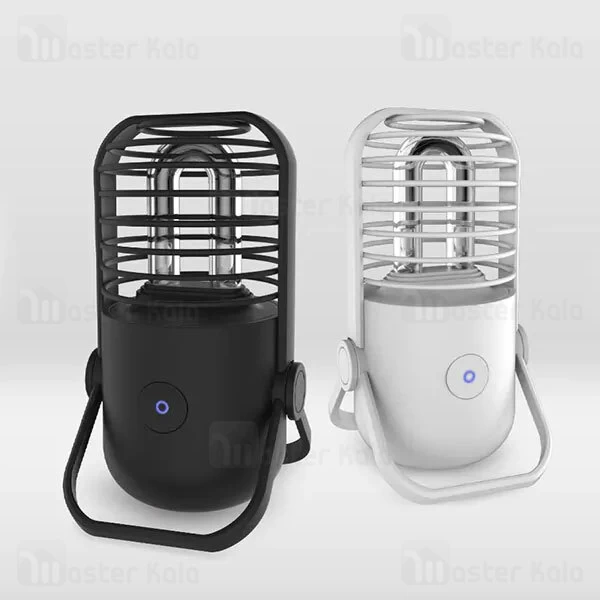 دستگاه ضد عفونی کننده لامپ یو وی شیائومی Xiaomi Youpin UVC Germicidal Ozone Sterilization Lamp