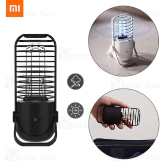 دستگاه ضد عفونی کننده لامپ یو وی شیائومی Xiaomi Xiaoda UVC Lamp