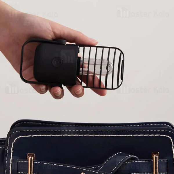 دستگاه ضد عفونی کننده لامپ یو وی شیائومی Xiaomi Youpin UVC Germicidal Ozone Sterilization Lamp