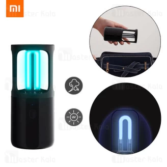 دستگاه ضد عفونی کننده لامپ یو وی شیائومی Xiaomi Xiaoda UVC Lamp Lite