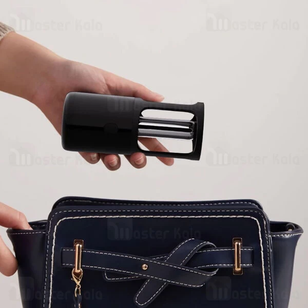 دستگاه ضد عفونی کننده لامپ یو وی شیائومی Xiaomi Youpin UVC Germicidal Ozone Sterilization Lamp Lite