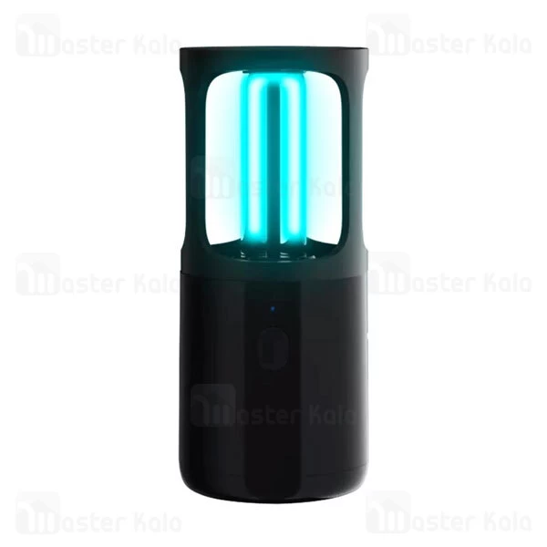 دستگاه ضد عفونی کننده لامپ یو وی شیائومی Xiaomi Youpin UVC Germicidal Ozone Sterilization Lamp Lite