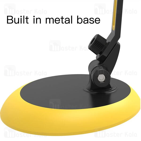 استند Yesido C33 Adjustable Swing Arm Desktop Phone And Tablet Stand Holder