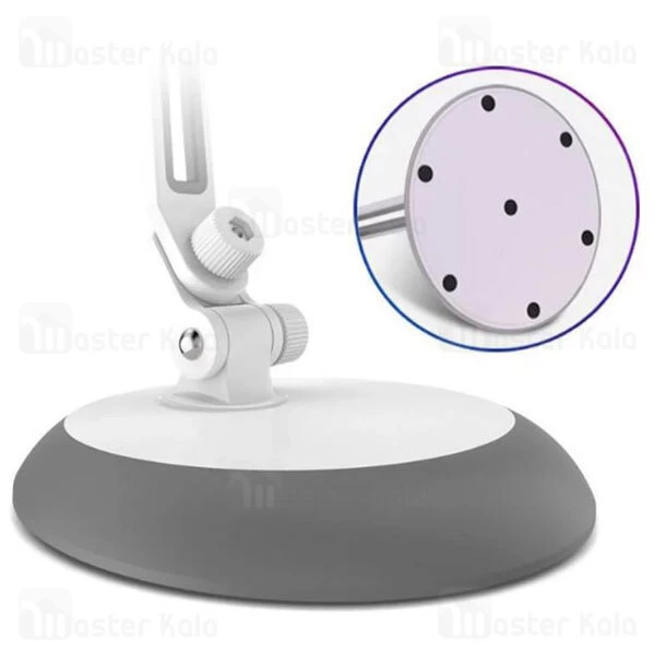 استند Yesido C33 Adjustable Swing Arm Desktop Phone And Tablet Stand Holder