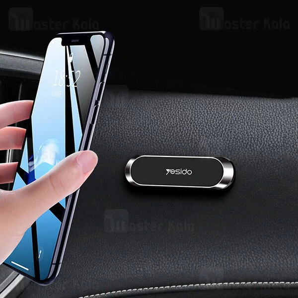 پایه نگهدارنده آهنربایی یسیدو Yesido C83 Magnetic Car Phone Holder
