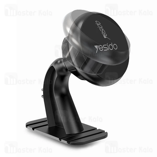 هولدر و پایه نگهدارنده آهنربایی یسیدو Yesido C91 Magnetic Suction Bracket