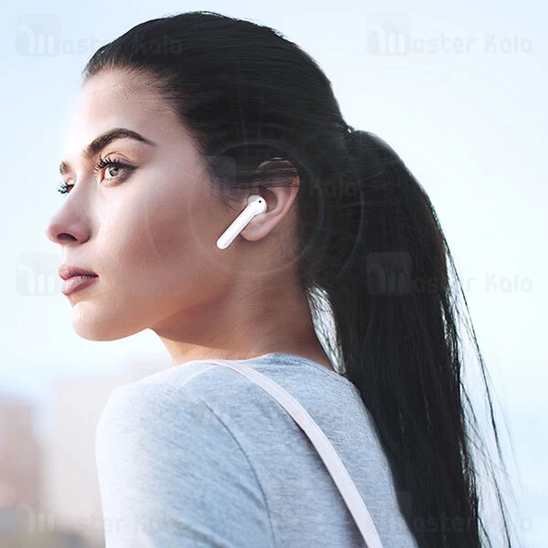 هندزفری بلوتوث Joyroom JR-T09 TWS True Wireless Stereo Bluetooth Earphones