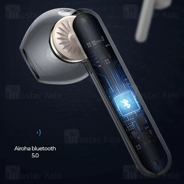 هندزفری بلوتوث Joyroom JR-T09 TWS True Wireless Stereo Bluetooth Earphones