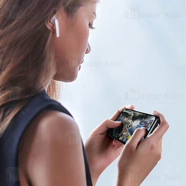 هندزفری بلوتوث Joyroom JR-T09 TWS True Wireless Stereo Bluetooth Earphones