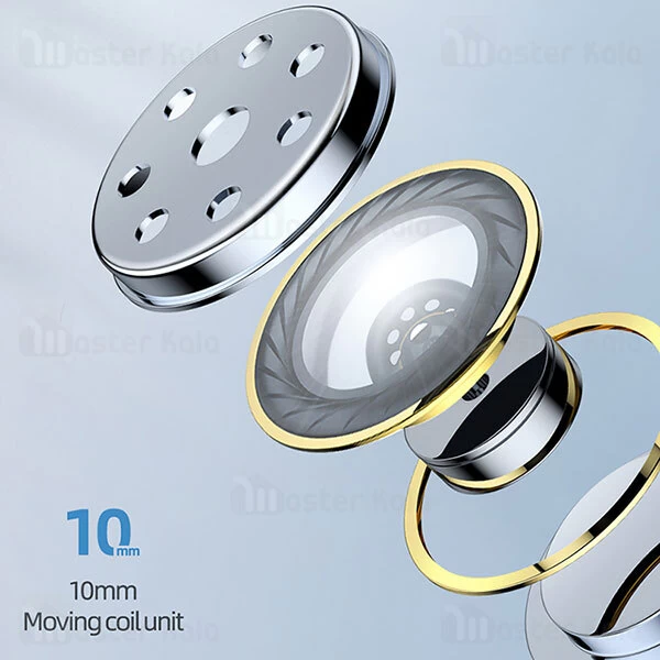 هندزفری بلوتوث Joyroom JR-T09 TWS True Wireless Stereo Bluetooth Earphones