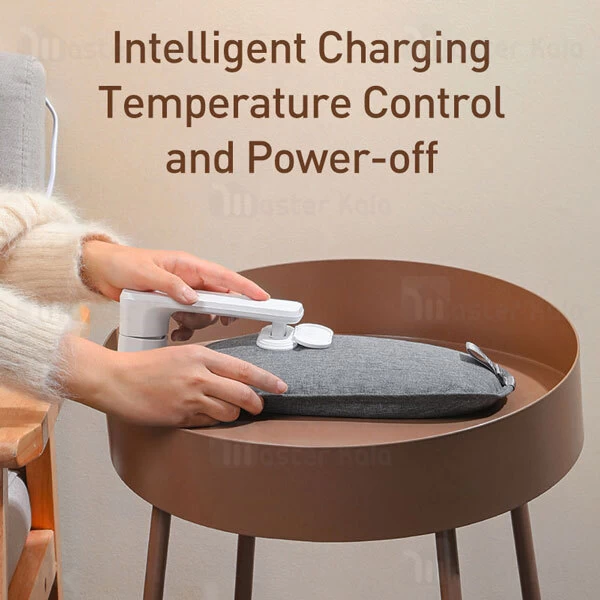 کیسه آب گرم Baseus LECT-LUCK Electric Heating Water Bag