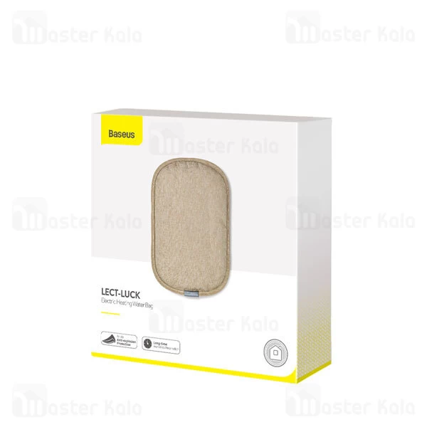 کیسه آب گرم Baseus LECT-LUCK Electric Heating Water Bag