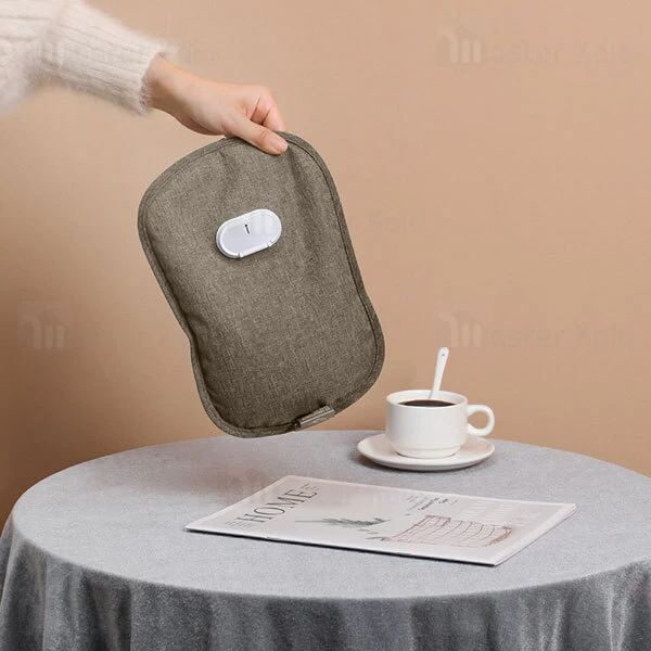 کیسه آب گرم Baseus LECT-LUCK Electric Heating Water Bag