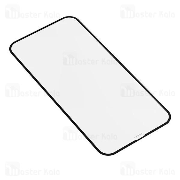 گلس Apple iPhone 12 Mini Baseus SGAPIPH54N-PE01 Full Screen Tempered Glass