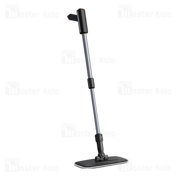 شلنگ و نازل کارواش Baseus Clean Guard Multifunctional Car Wash Spray Nozzle 15m CRXC01-F01