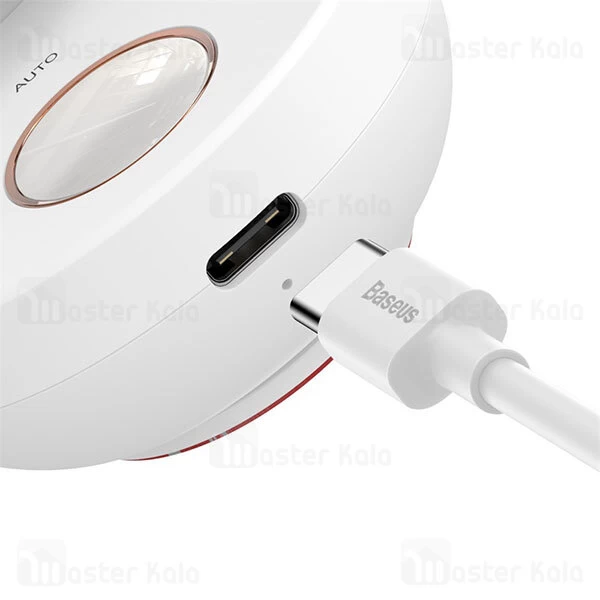 چراغ هوشمند Baseus Full Moon Human Body Induction Night Light G2 DGFM-02