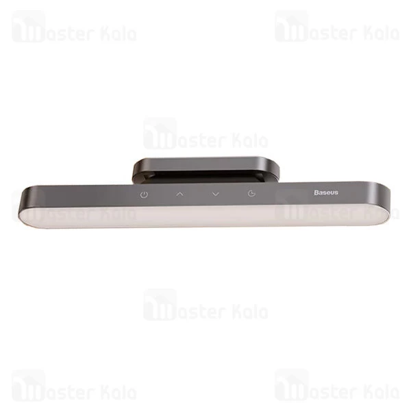 چراغ مطالعه بیسوس Baseus Magnetic Stepless Dimming Charging Desk Lamp DGXC-C0G