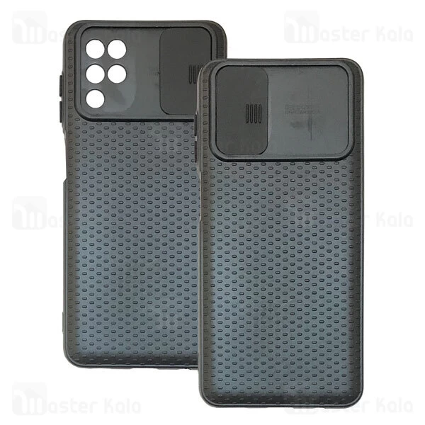 گارد محافظ دوربین Samsung Galaxy M12 CamShield TPU Case