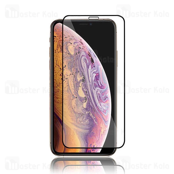 گلس سرامیکی Apple iPhone 11 Pro Max / XS Max Ceramics Glass Full Screen Protector