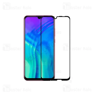 محافظ صفحه شیشه ای تمام صفحه تمام چسب Huawei Honor 20 Lite / Honor 20i / Honor 10i Glass