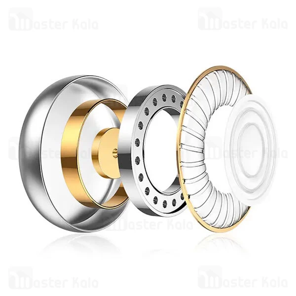 هندزفری بلوتوث دوگوش جویروم Joyroom JR-T04S TWS Bilateral Wireless Earbuds