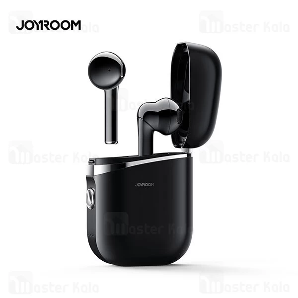 هندزفری بلوتوث Joyroom JR-T15 TWS HiFi True Wireless Stereo Bluetooth Earphones