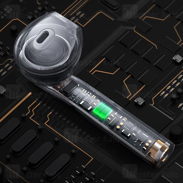 هندزفری بلوتوث دوگوش جویروم Joyroom JR-TL9 TWS Wireless Earphone