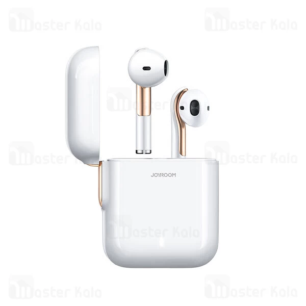 هندزفری بلوتوث دوگوش جویروم Joyroom JR-TL9 TWS Wireless Earphone