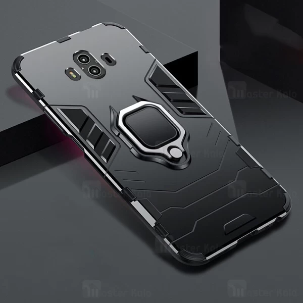 گارد ضد ضربه انگشتی Huawei Mate 10 KEYSION ShockProof Armor Ring