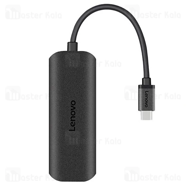 هاب Lenovo C611 5Ports USB3.0 Hub Splitter