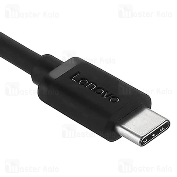 هاب Lenovo C611 5Ports USB3.0 Hub Splitter