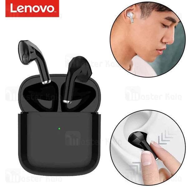 ﻿هندزفری بلوتوث Lenovo Thinkplus TW50 True Wireless Earbuds