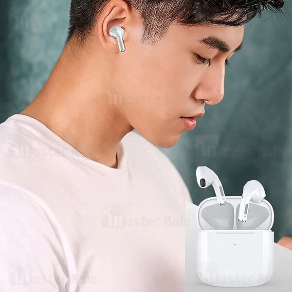 ﻿هندزفری بلوتوث Lenovo Thinkplus TW50 True Wireless Earbuds