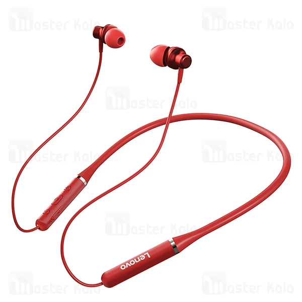 هندزفری بلوتوث لنوو Lenovo XE05 Wireless Sport Bluetooth Headset