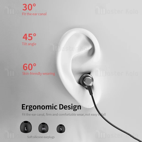 هندزفری بلوتوث لنوو Lenovo XE05 Wireless Sport Bluetooth Headset