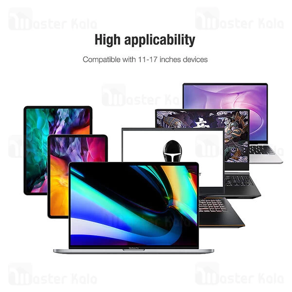 استند نیلکین Nillkin FlexDesk Adjustable Laptop Stand