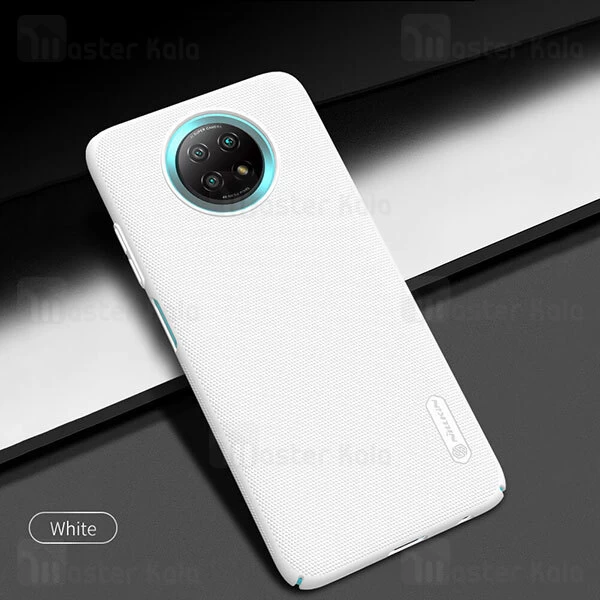 قاب نیلکین Xiaomi Redmi Note 9 5G / Redmi Note 9T Nillkin Frosted Shield Case