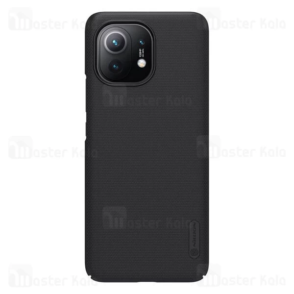 قاب محافظ نیلکین شیائومی Xiaomi Mi 11 Nillkin Frosted Shield