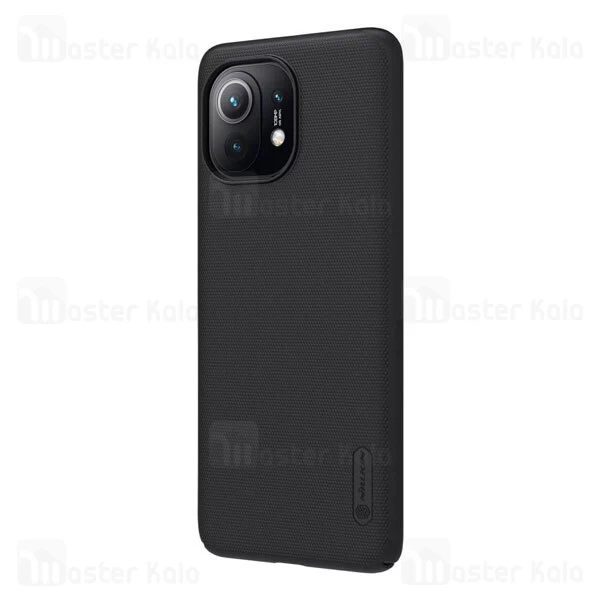 قاب محافظ نیلکین شیائومی Xiaomi Mi 11 Nillkin Frosted Shield
