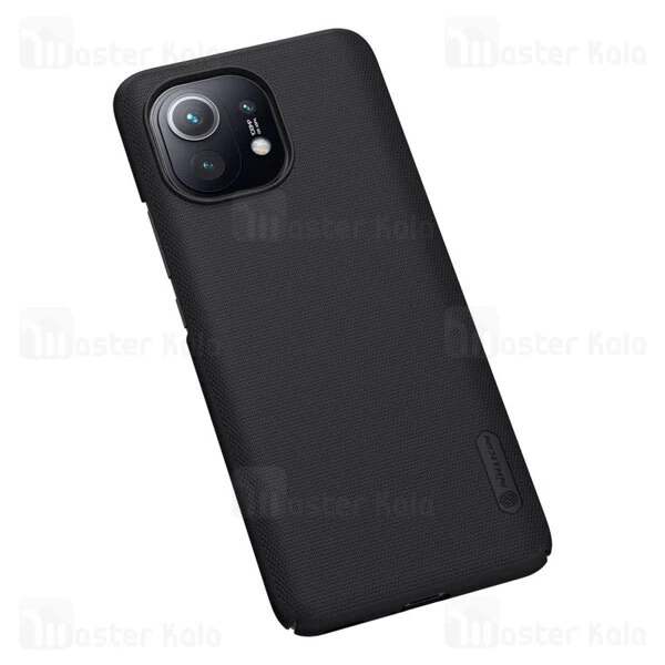 قاب محافظ نیلکین شیائومی Xiaomi Mi 11 Nillkin Frosted Shield