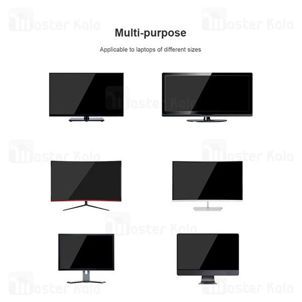 استند نیلکین Nillkin N6 Multiple Adjustable Holder Stand