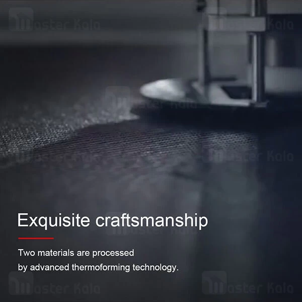 قاب Nillkin Textured Nylon Fiber Case Xiaomi Poco M3