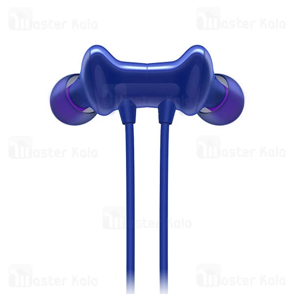 هندزفری بلوتوث OnePlus Bullets Wireless Z Bass Edition Reverb Red Headset